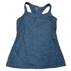 Athleta great workout top racer back XXS